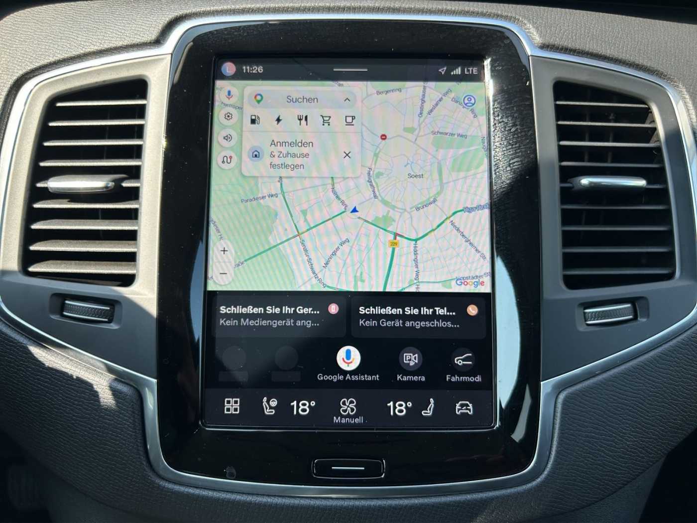 Volvo XC90 – Bild 10