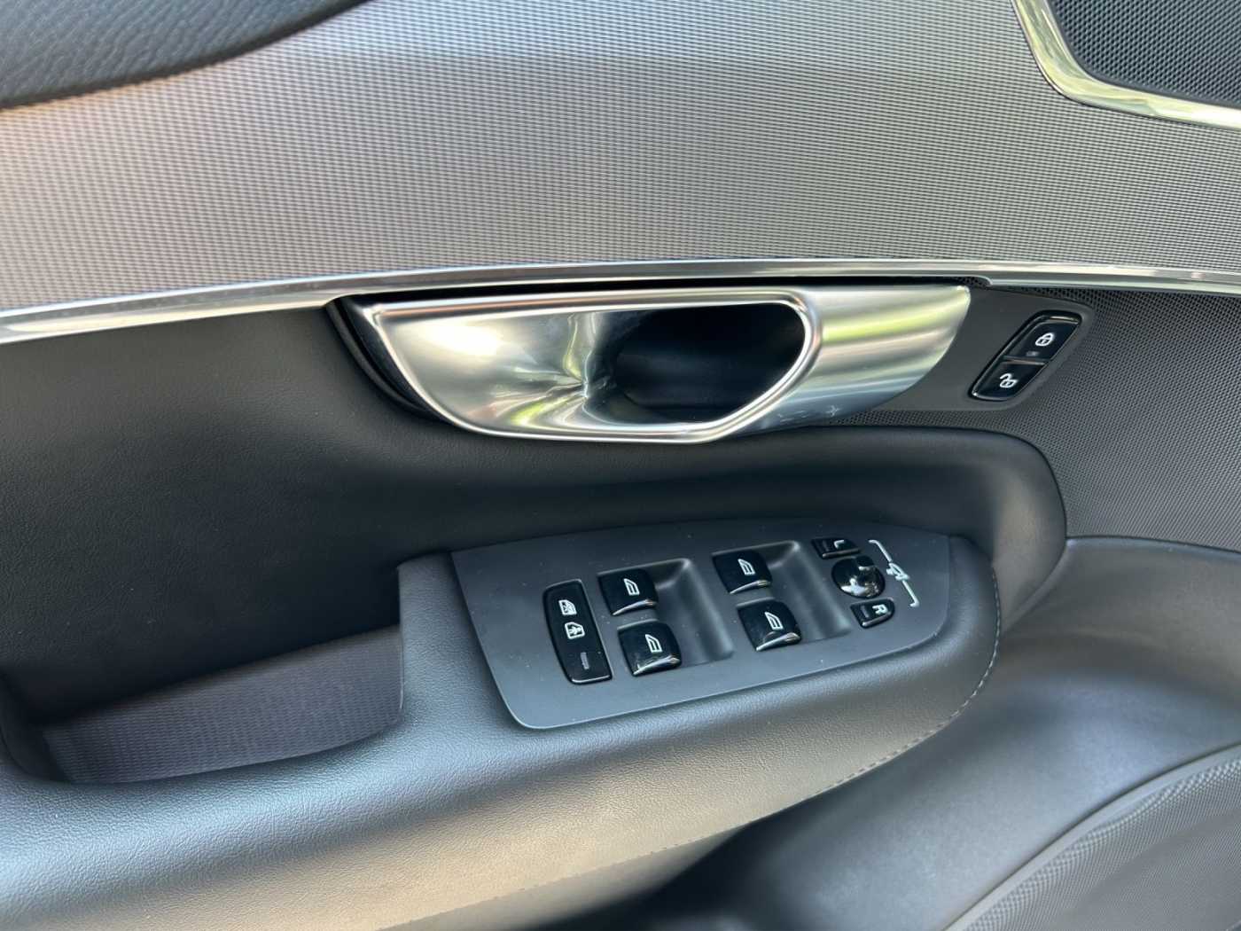 Volvo XC90 – Bild 11