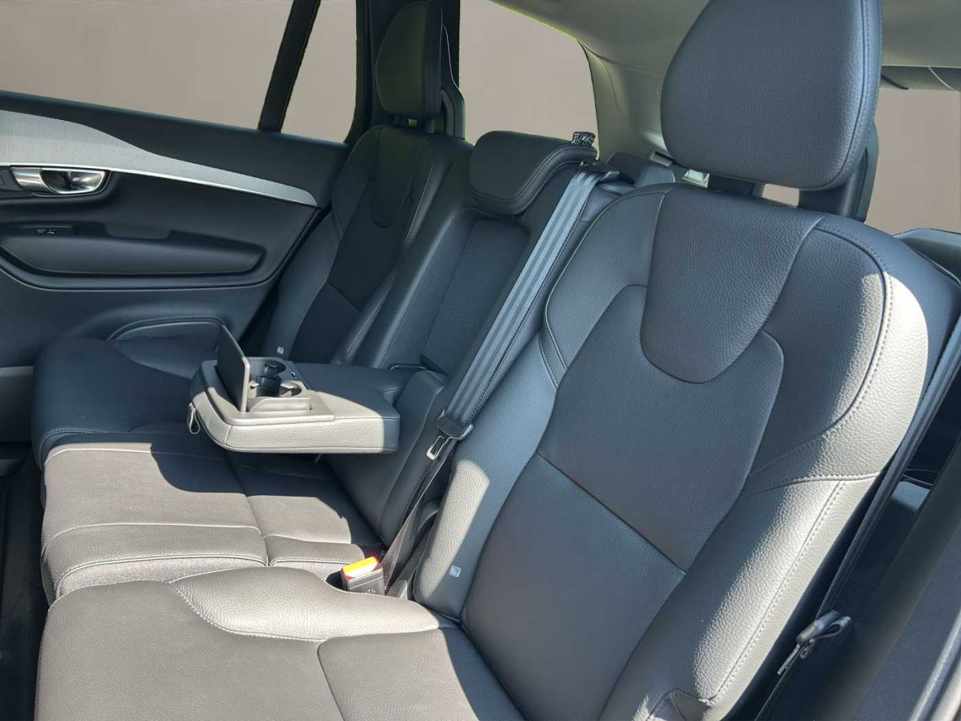 Volvo XC90 – Bild 12