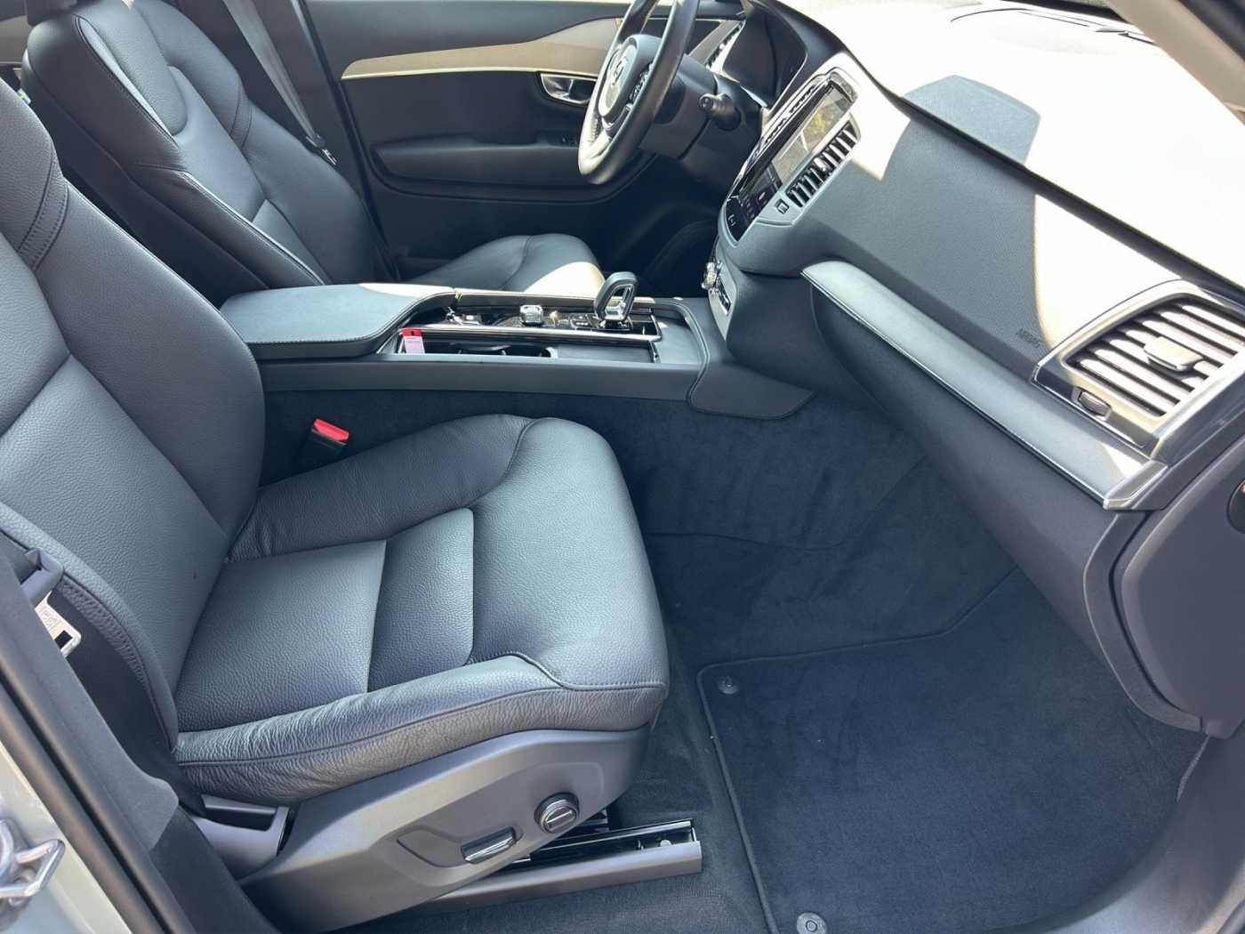 Volvo XC90 – Bild 13