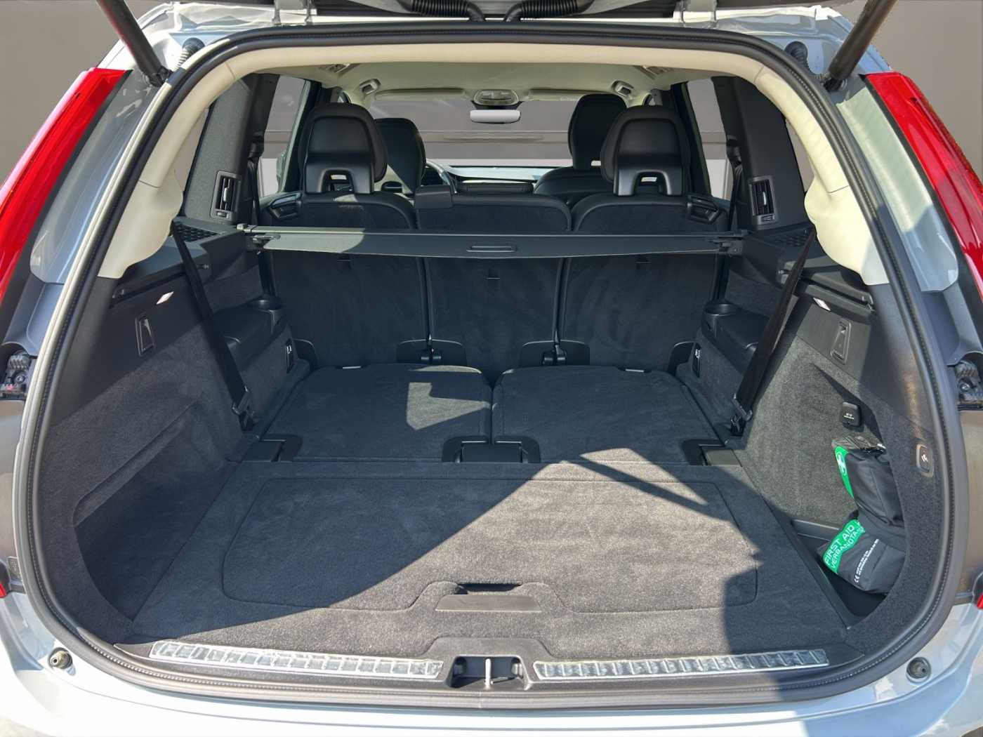 Volvo XC90 – Bild 14