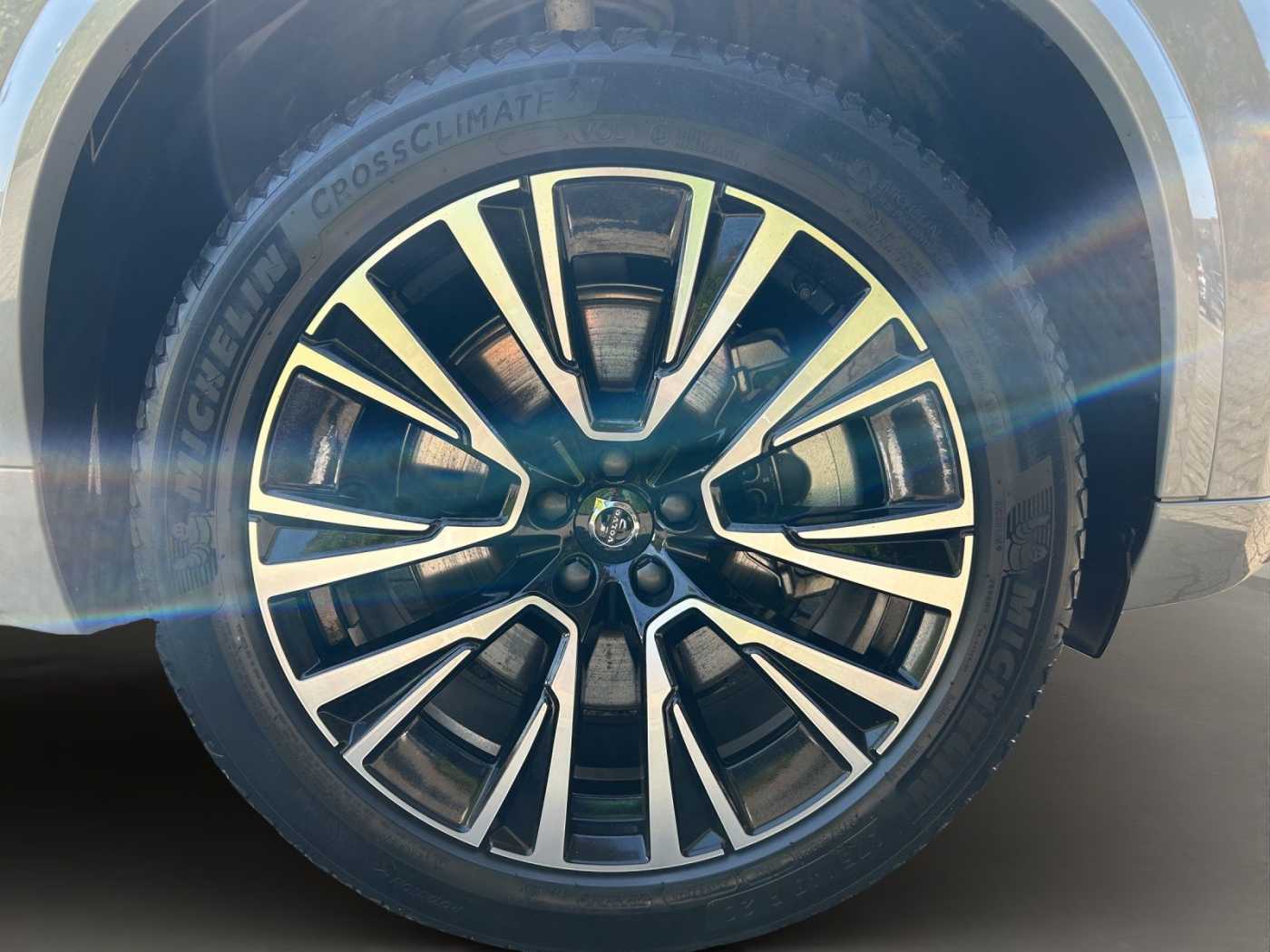 Volvo XC90 – Bild 15
