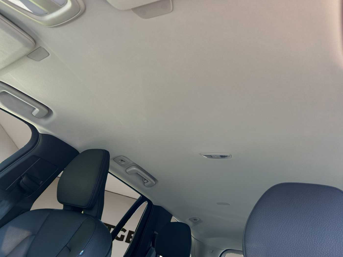 Volvo XC90 – Bild 16