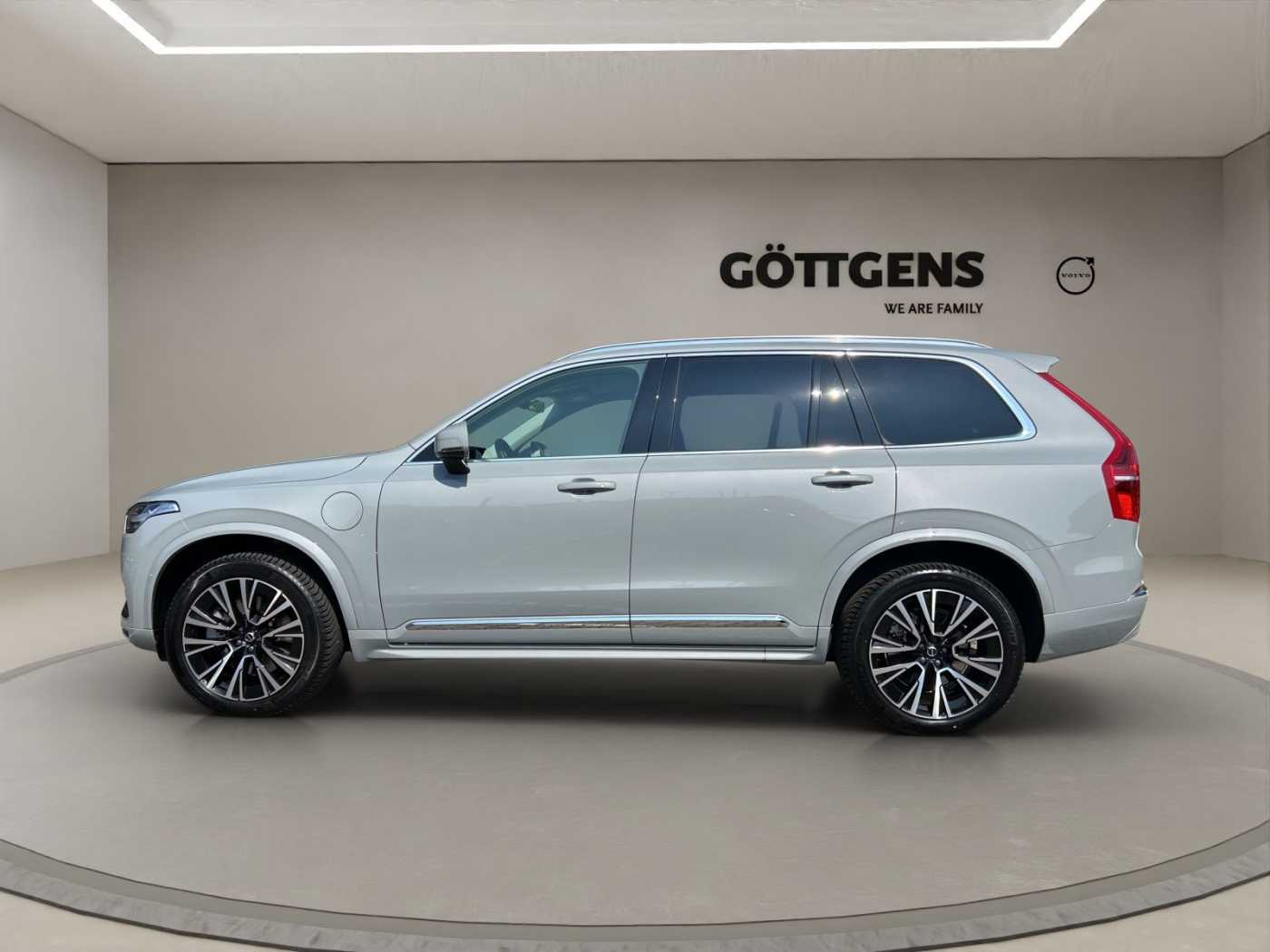 Volvo XC90 – Bild 2
