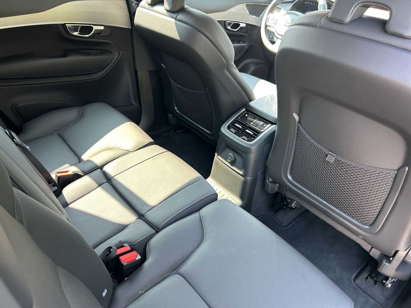 Volvo XC90 – Bild 20