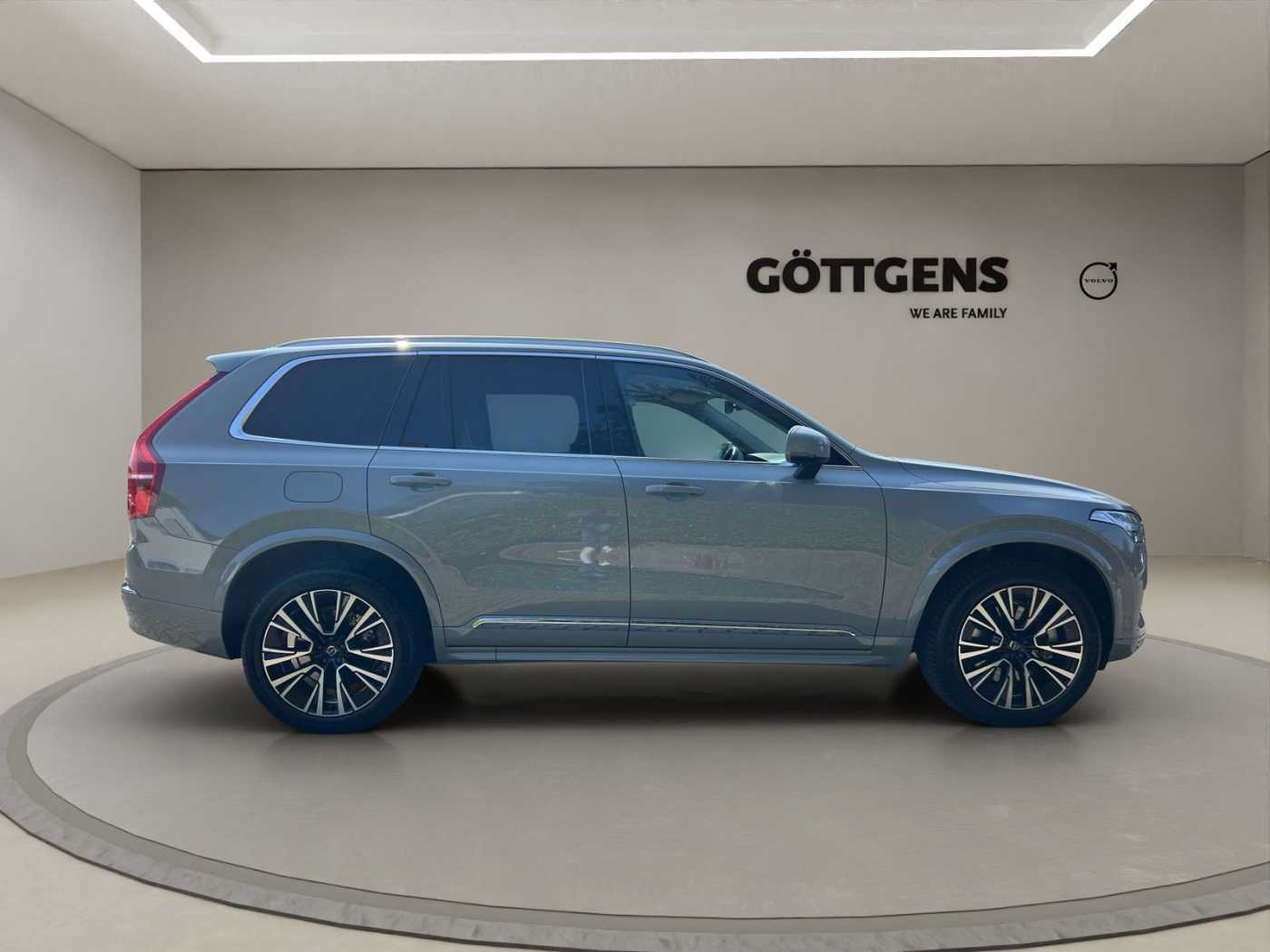 Volvo XC90 – Bild 5
