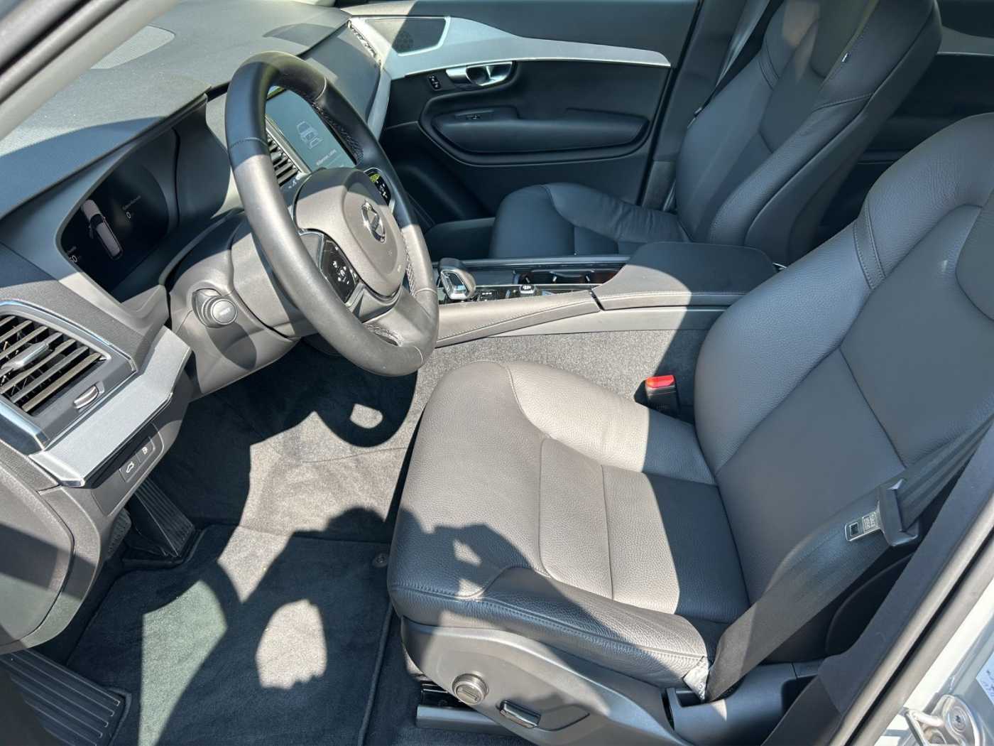 Volvo XC90 – Bild 7