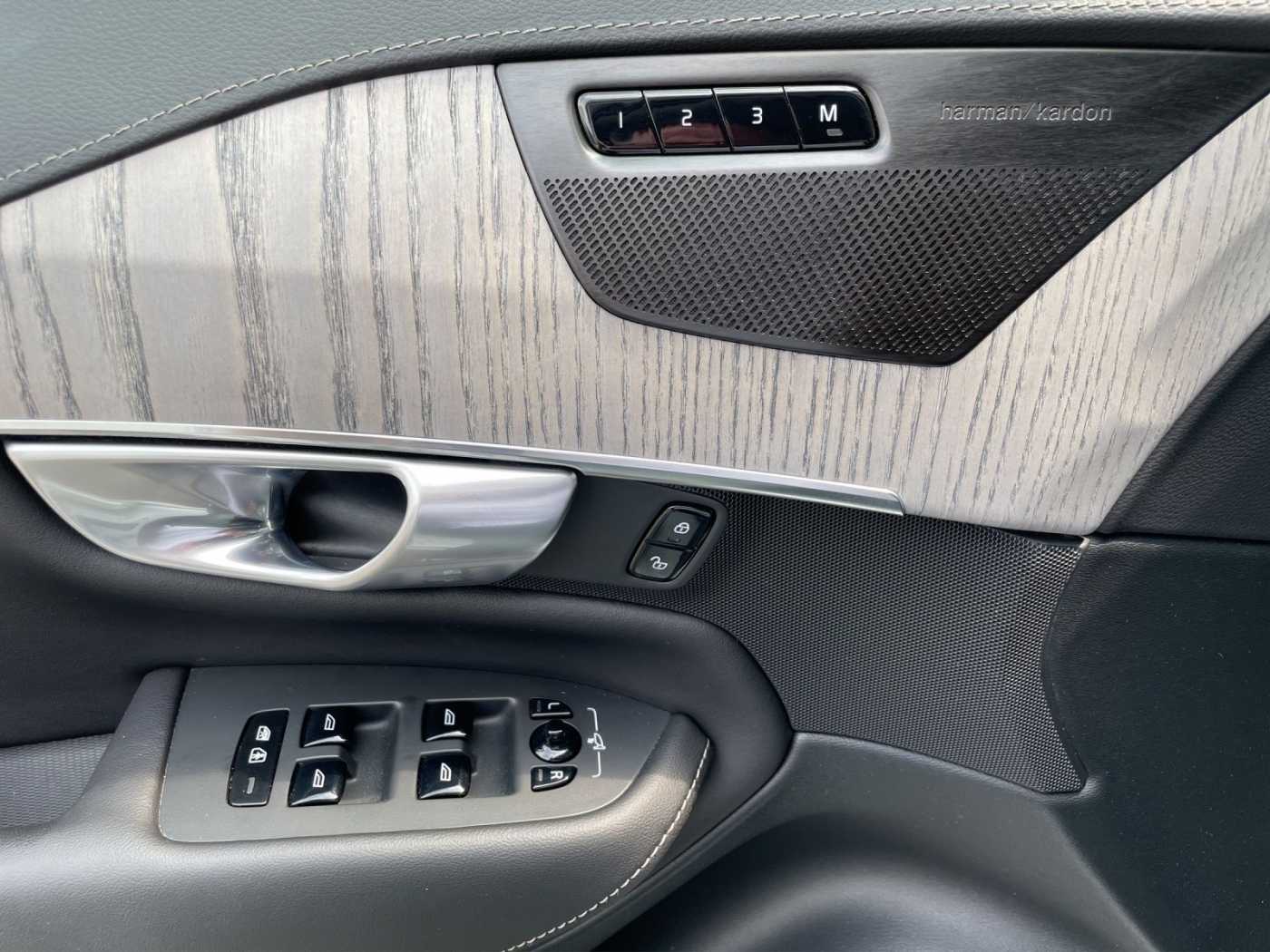 Volvo XC90 – Bild 11