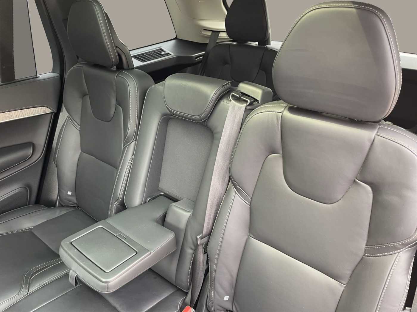 Volvo XC90 – Bild 12