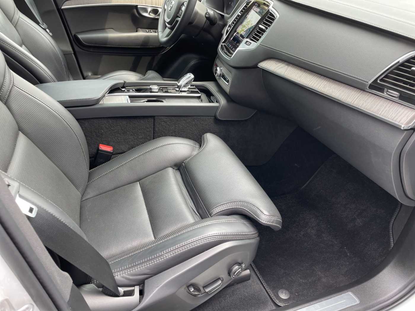 Volvo XC90 – Bild 13