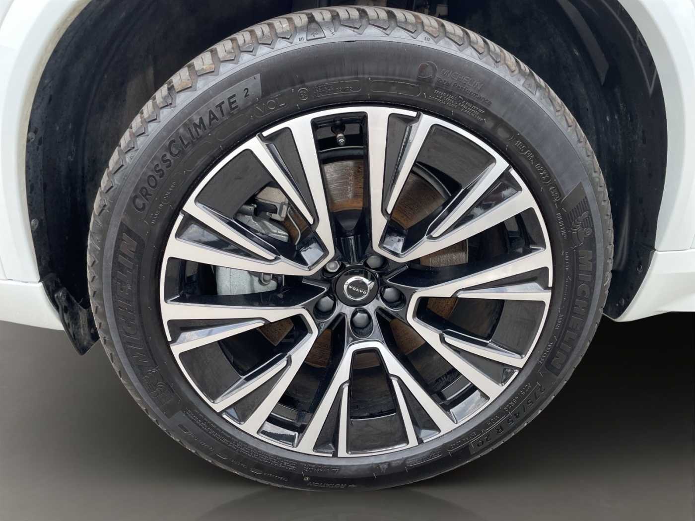 Volvo XC90 – Bild 14
