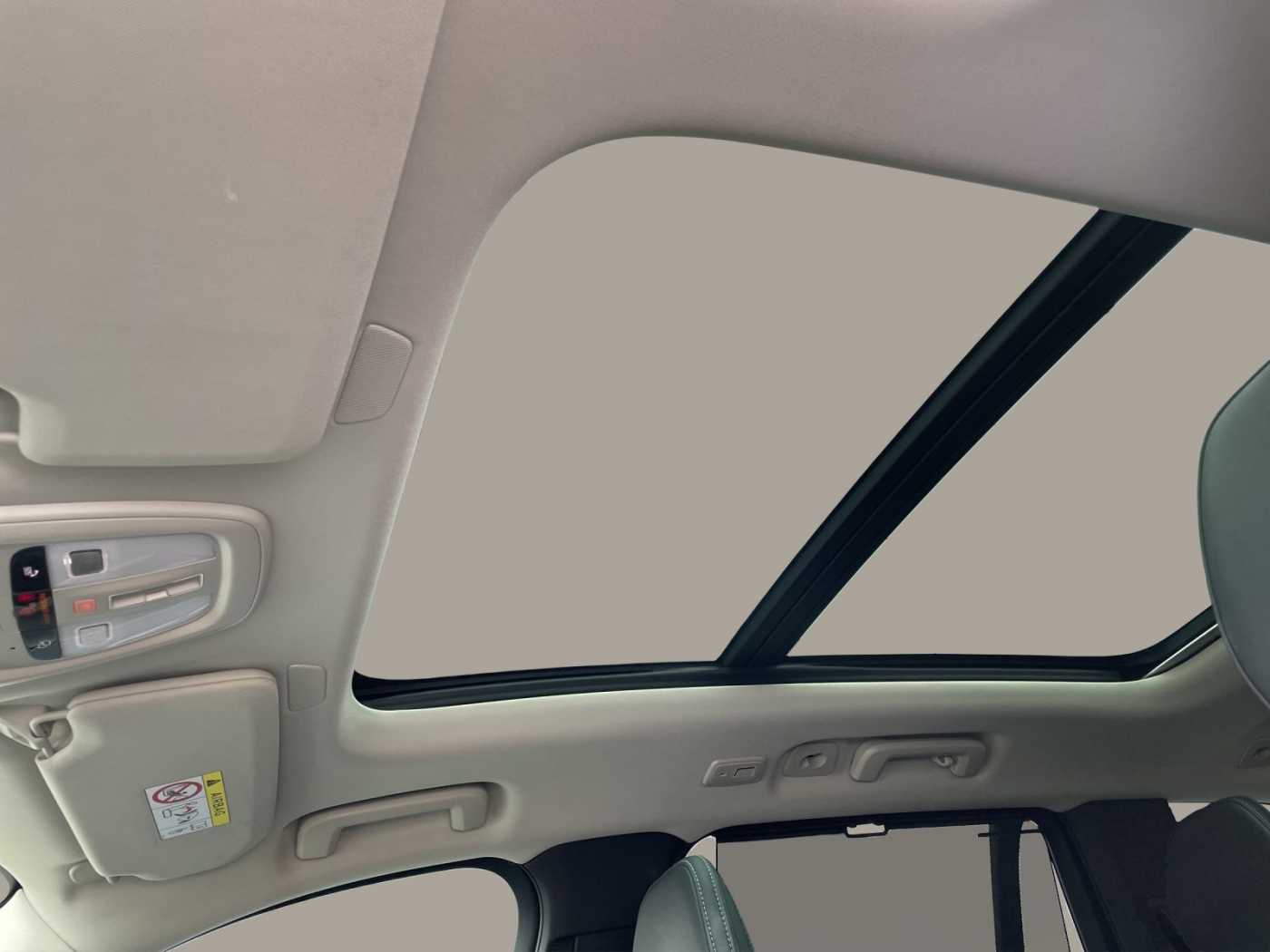 Volvo XC90 – Bild 15