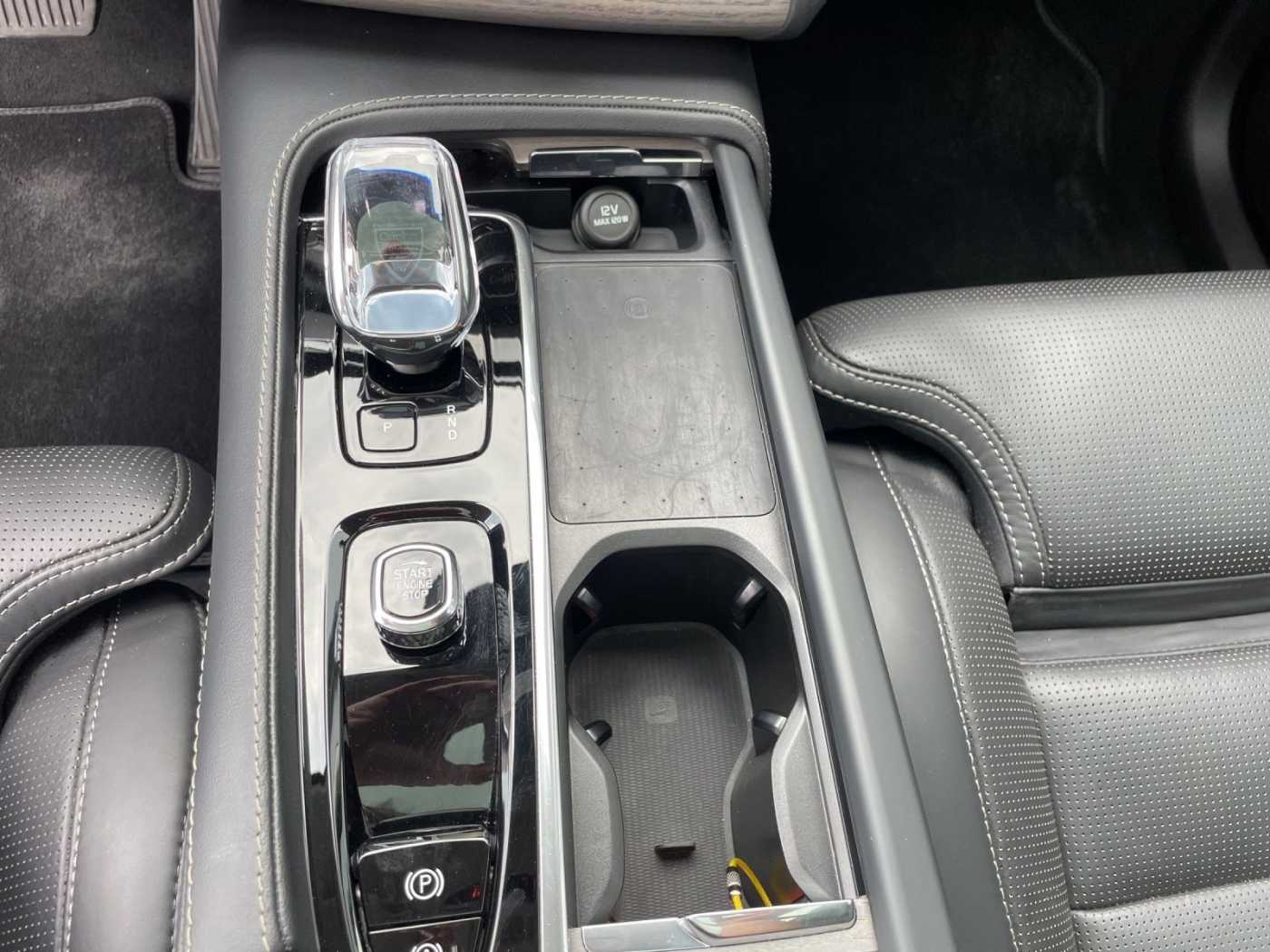 Volvo XC90 – Bild 17