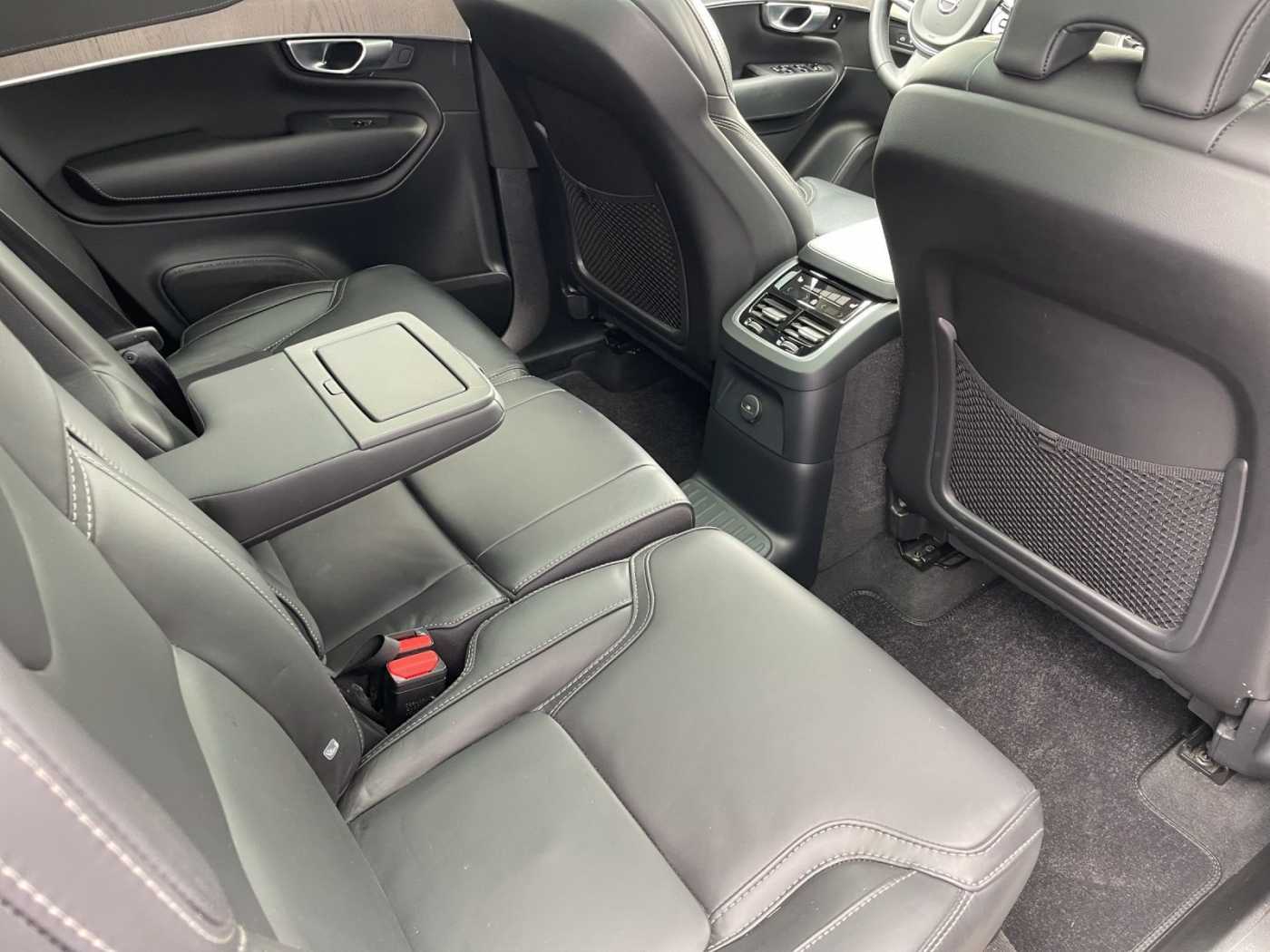 Volvo XC90 – Bild 19