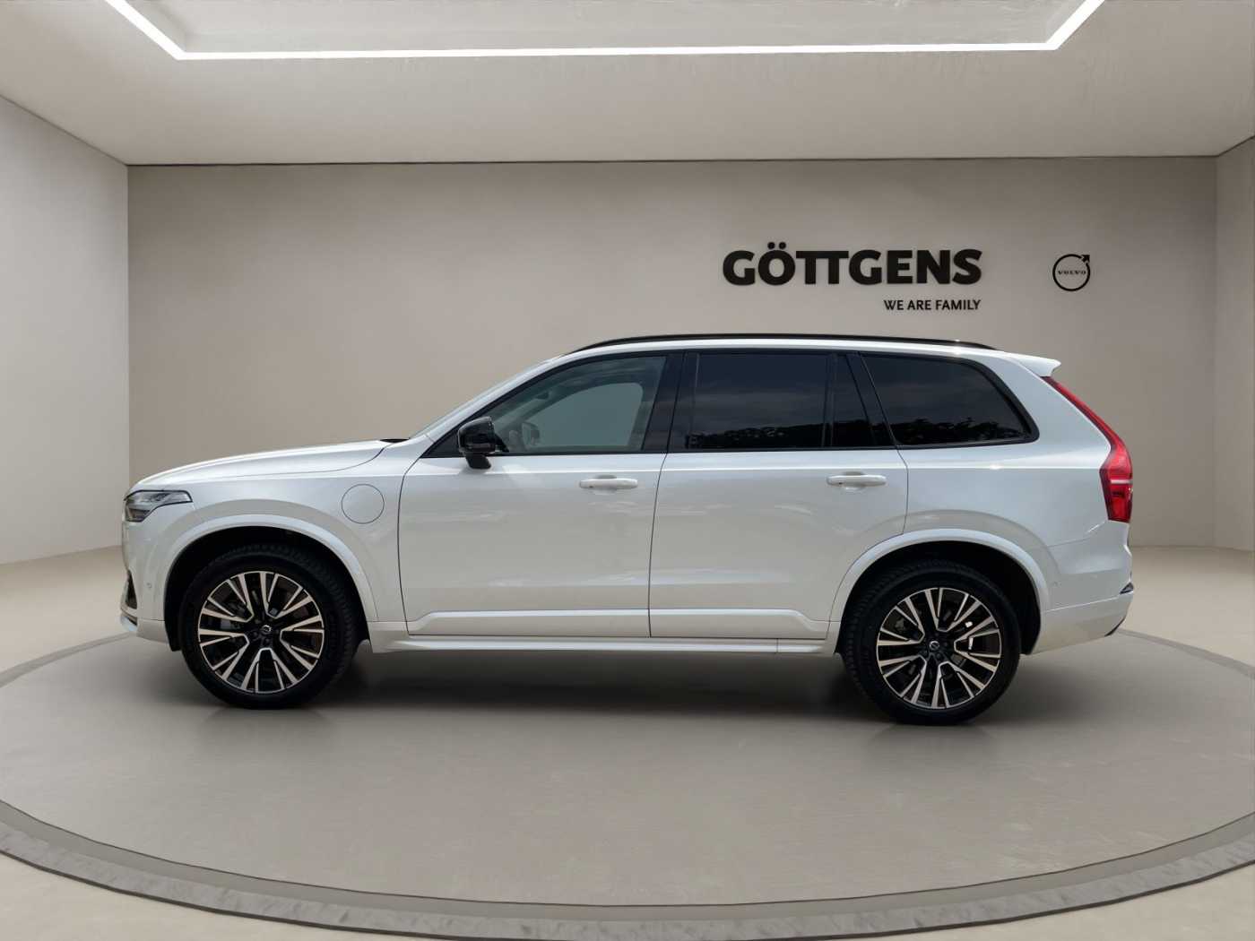 Volvo XC90 – Bild 2
