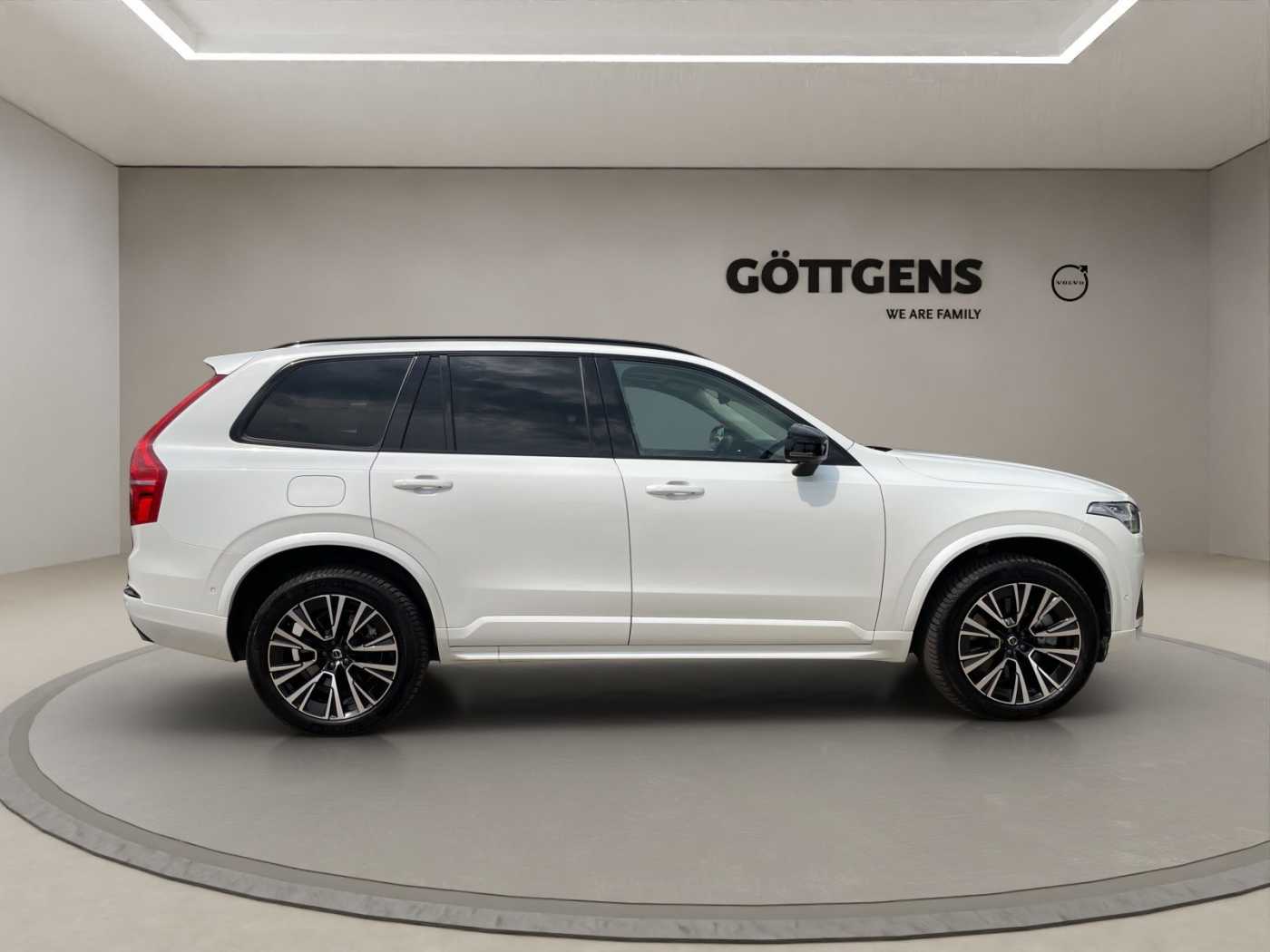Volvo XC90 – Bild 5