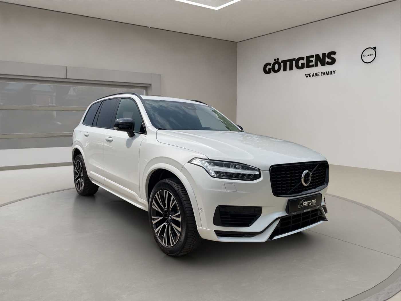 Volvo XC90 – Bild 6
