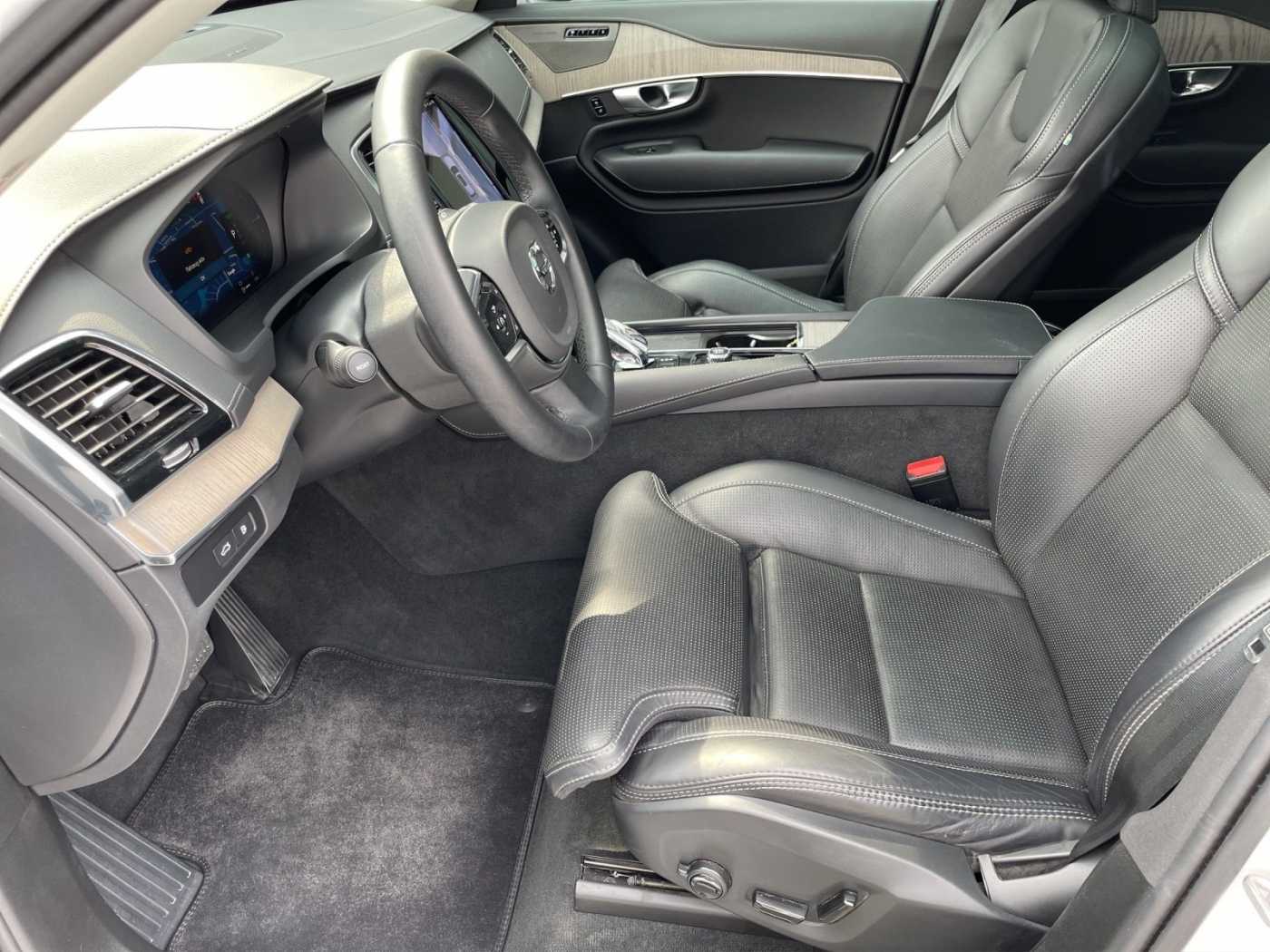 Volvo XC90 – Bild 7