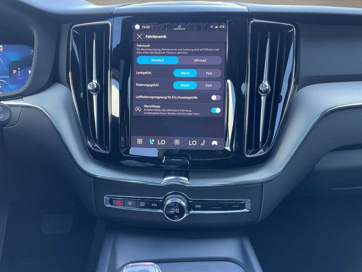 Volvo XC60 – Bild 10