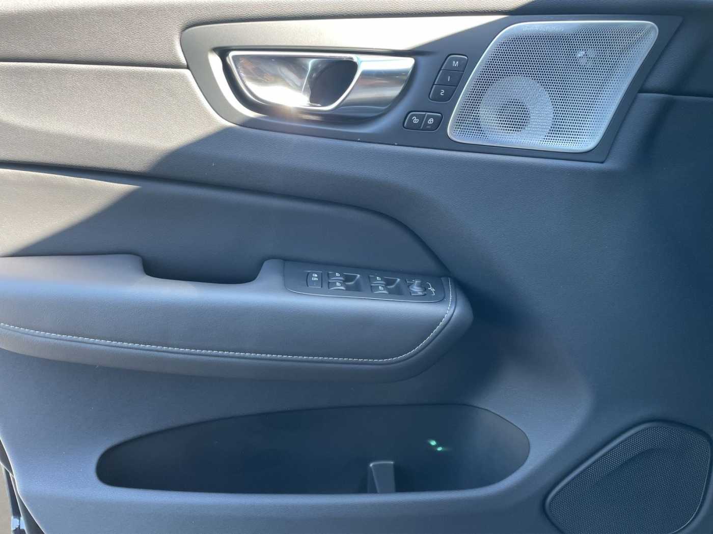 Volvo XC60 – Bild 11
