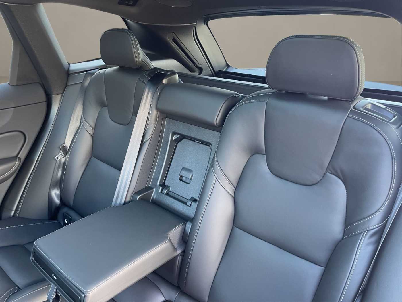 Volvo XC60 – Bild 12