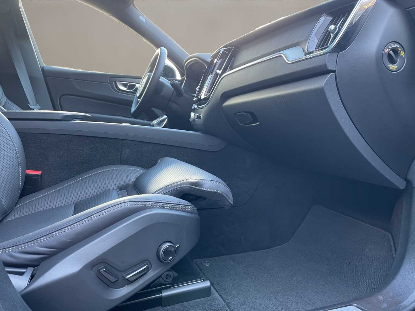 Volvo XC60 – Bild 13