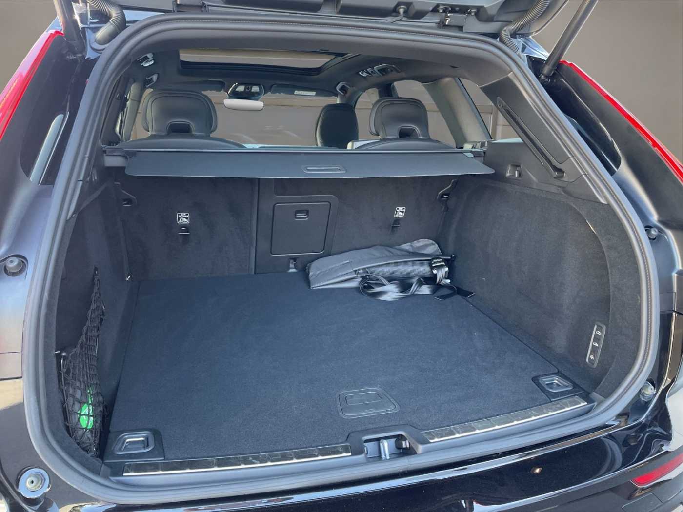 Volvo XC60 – Bild 14