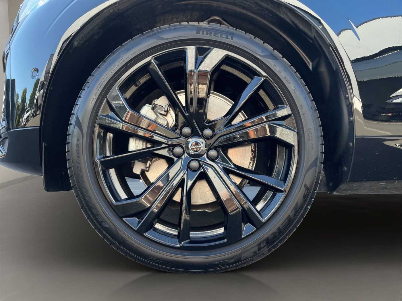 Volvo XC60 – Bild 15