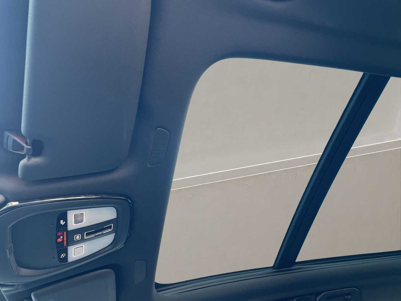 Volvo XC60 – Bild 16