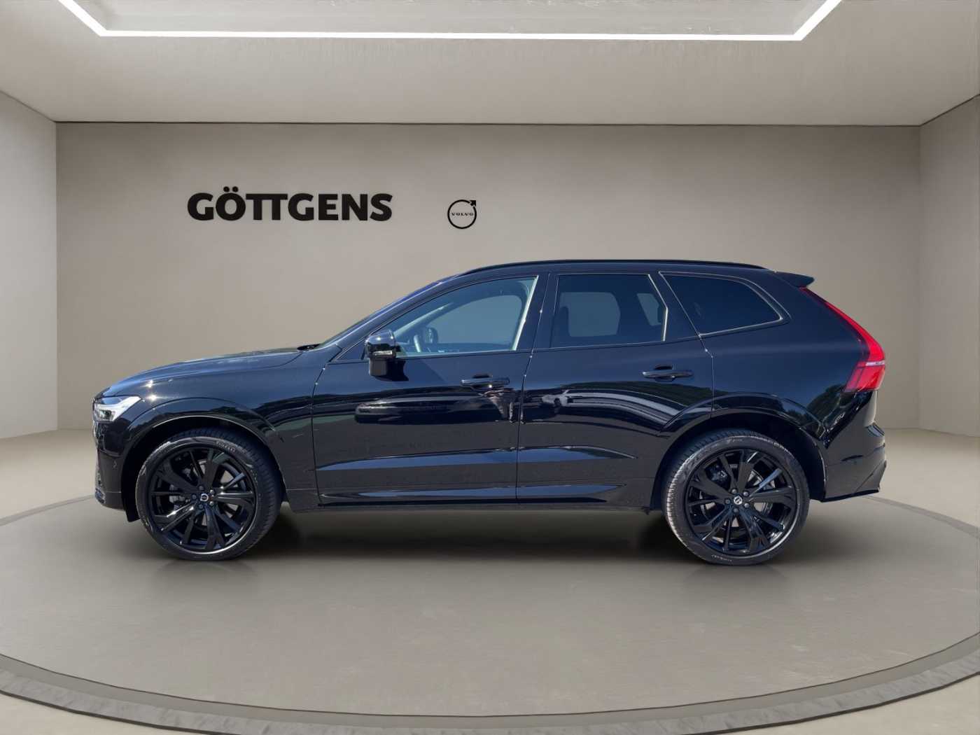 Volvo XC60 – Bild 2