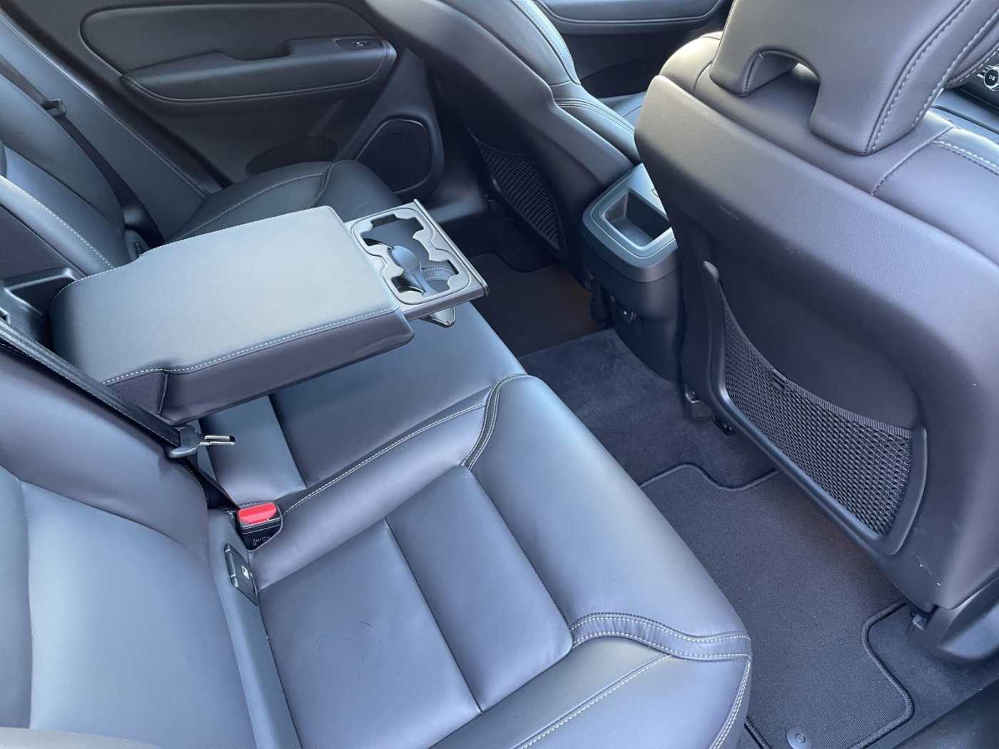 Volvo XC60 – Bild 20