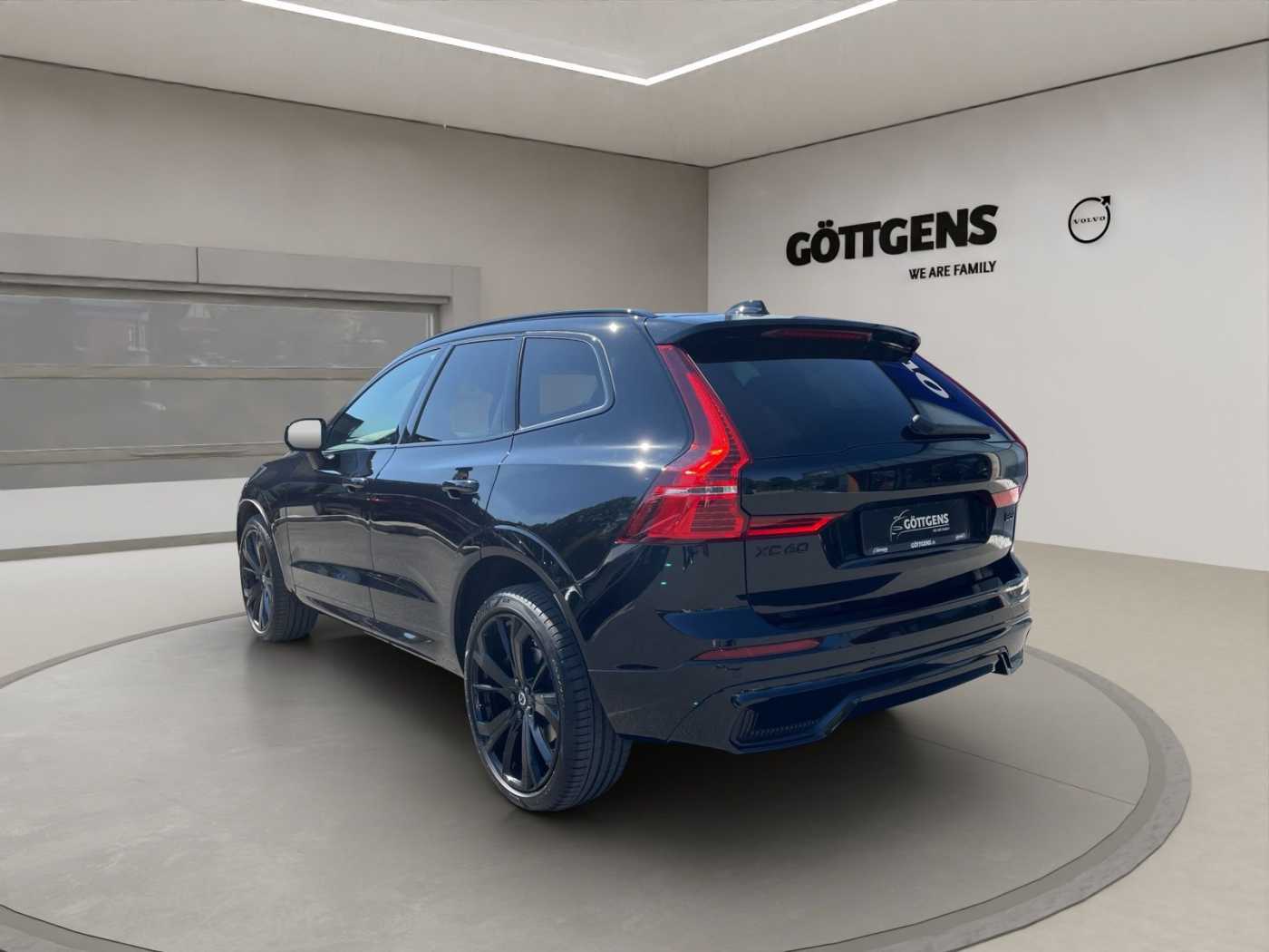Volvo XC60 – Bild 3