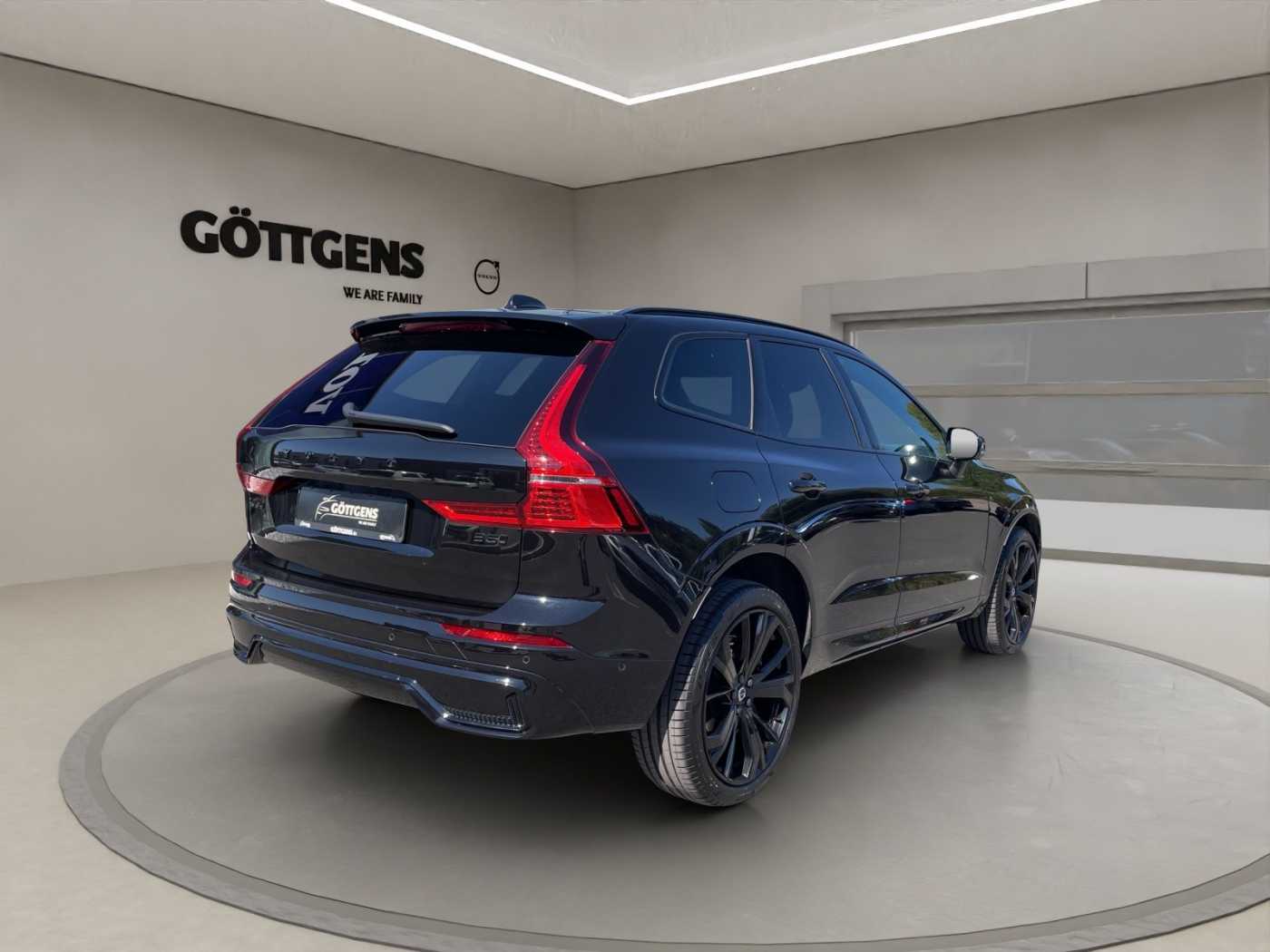 Volvo XC60 – Bild 4