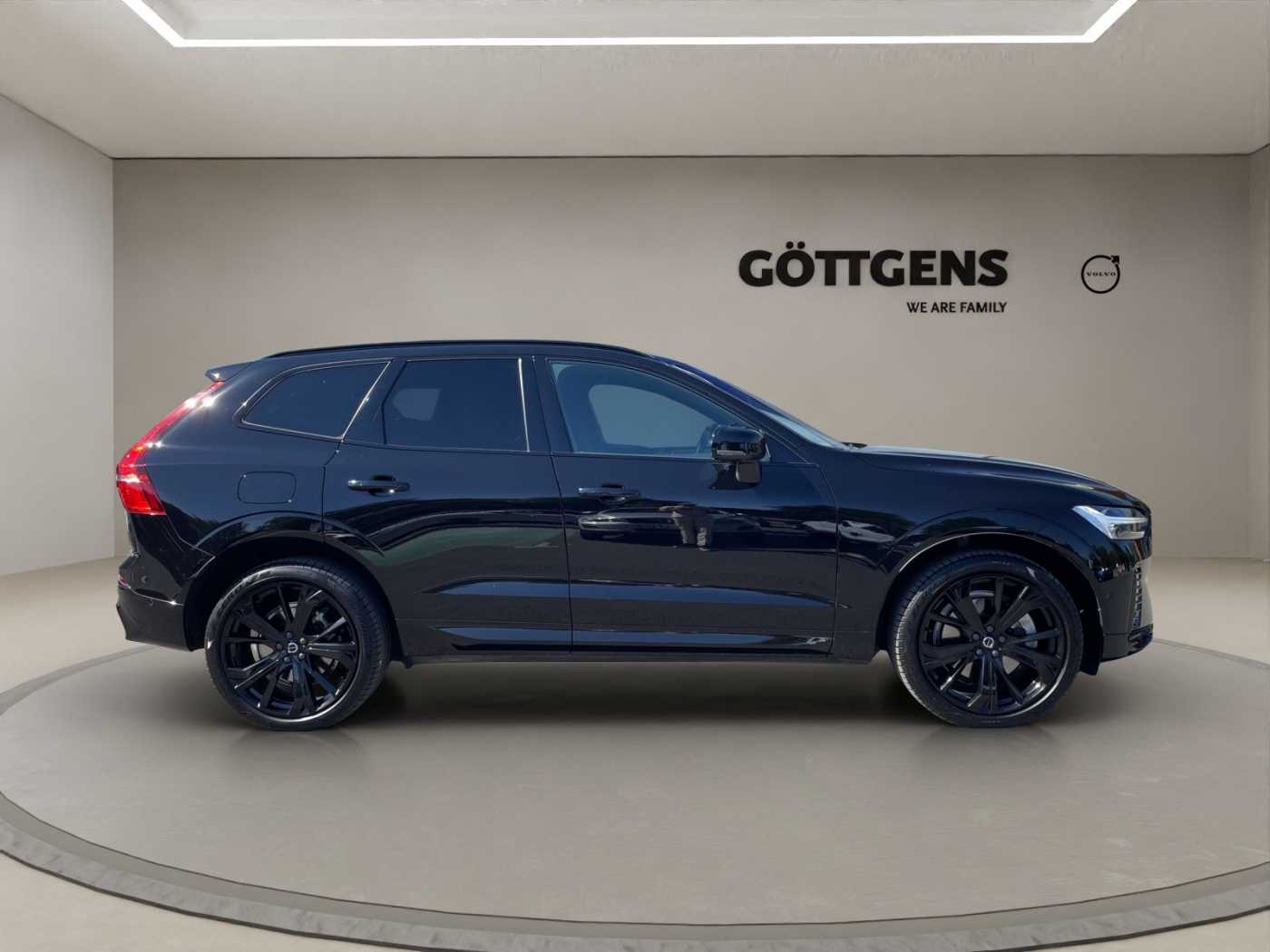 Volvo XC60 – Bild 5