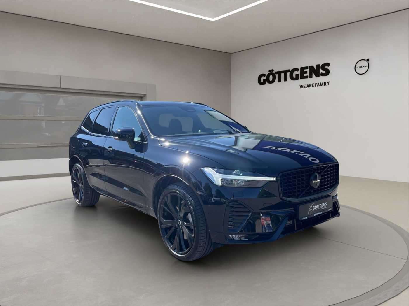 Volvo XC60 – Bild 6