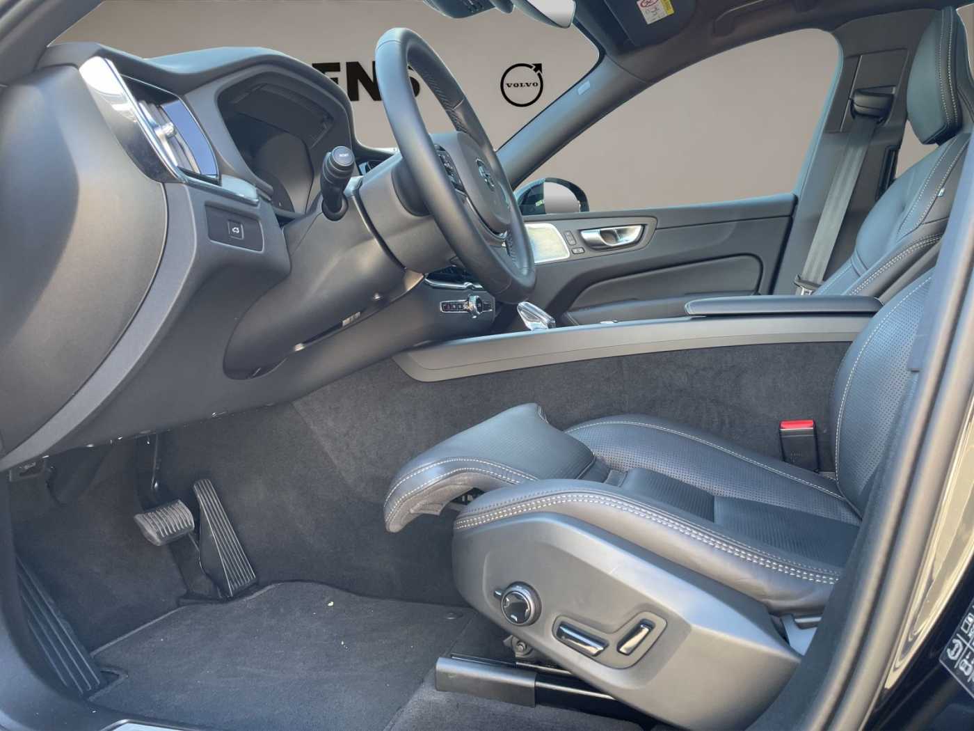 Volvo XC60 – Bild 7