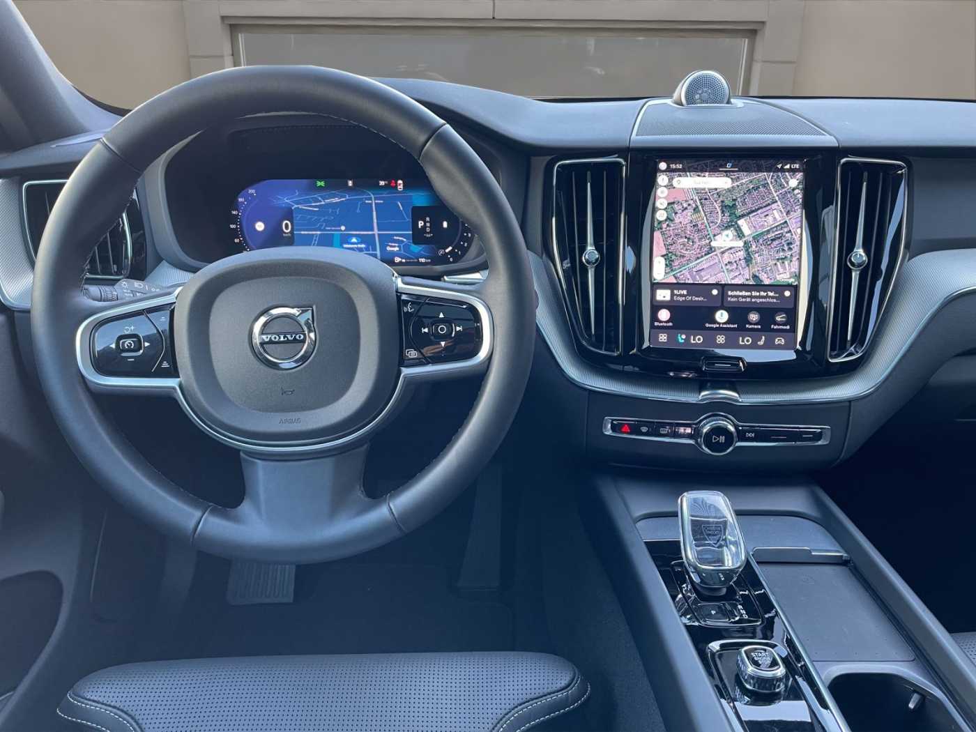 Volvo XC60 – Bild 8