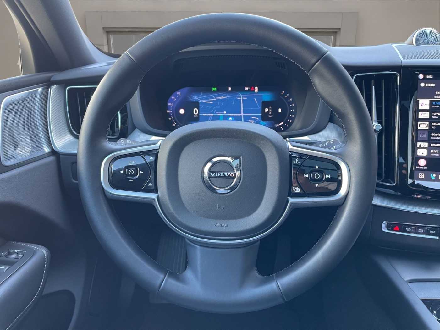 Volvo XC60 – Bild 9