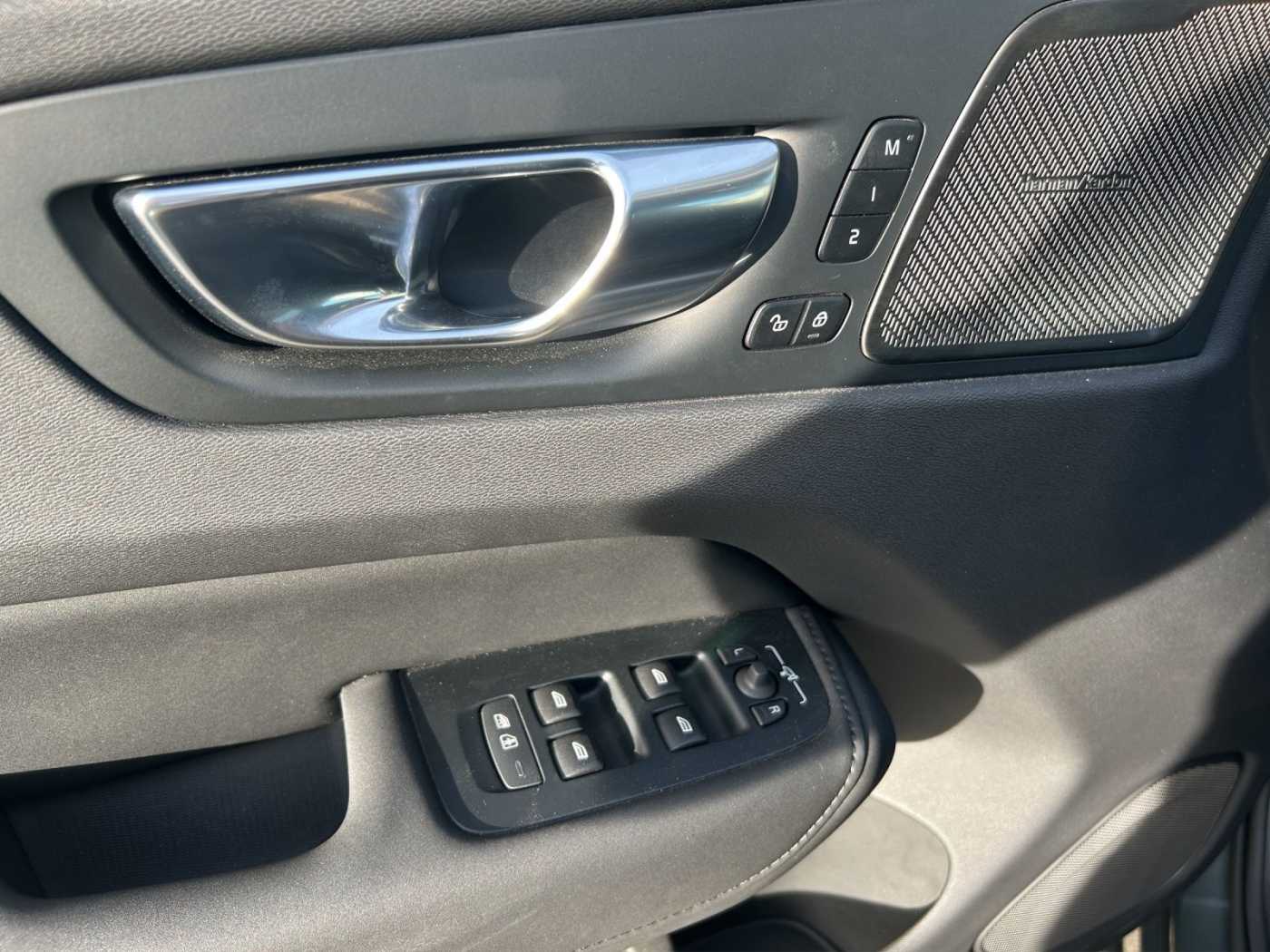 Volvo XC60 – Bild 11