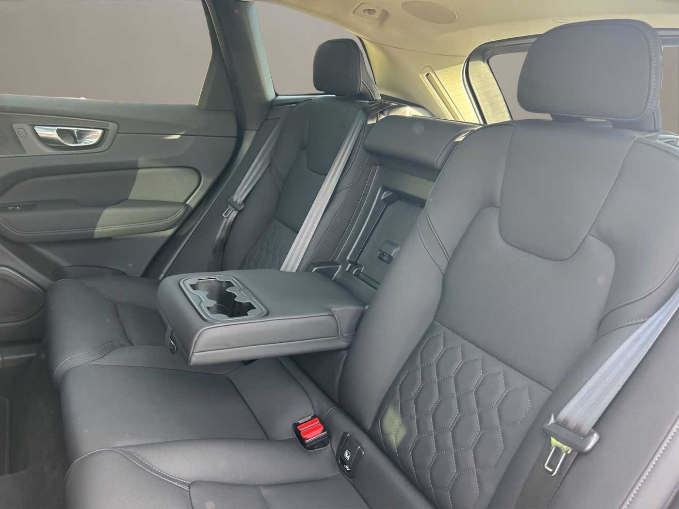 Volvo XC60 – Bild 12