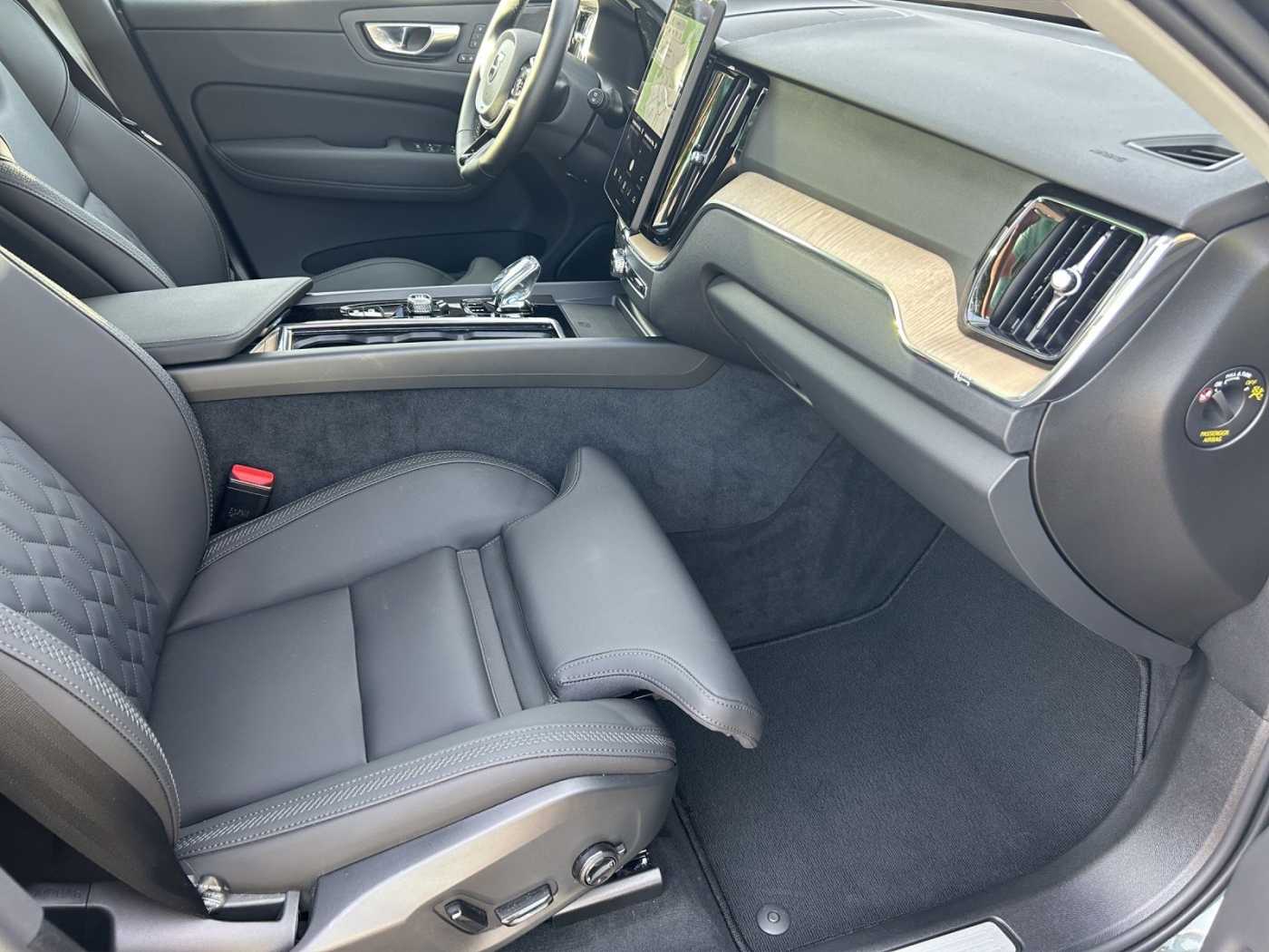 Volvo XC60 – Bild 13