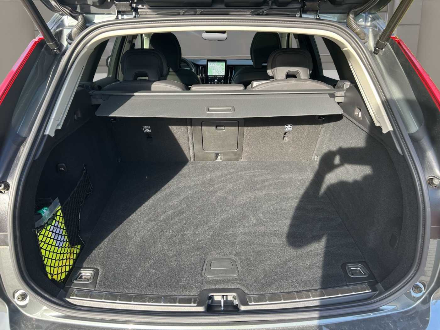 Volvo XC60 – Bild 14