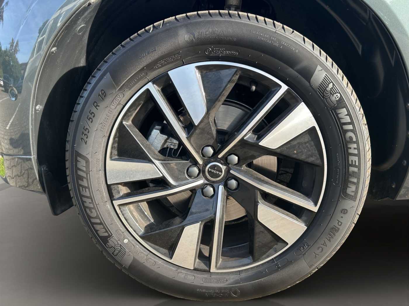 Volvo XC60 – Bild 15