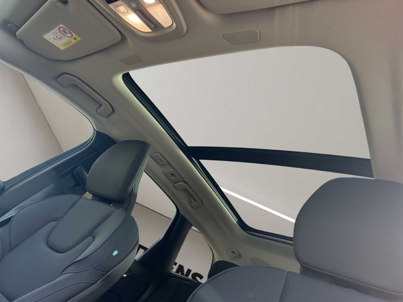 Volvo XC60 – Bild 16
