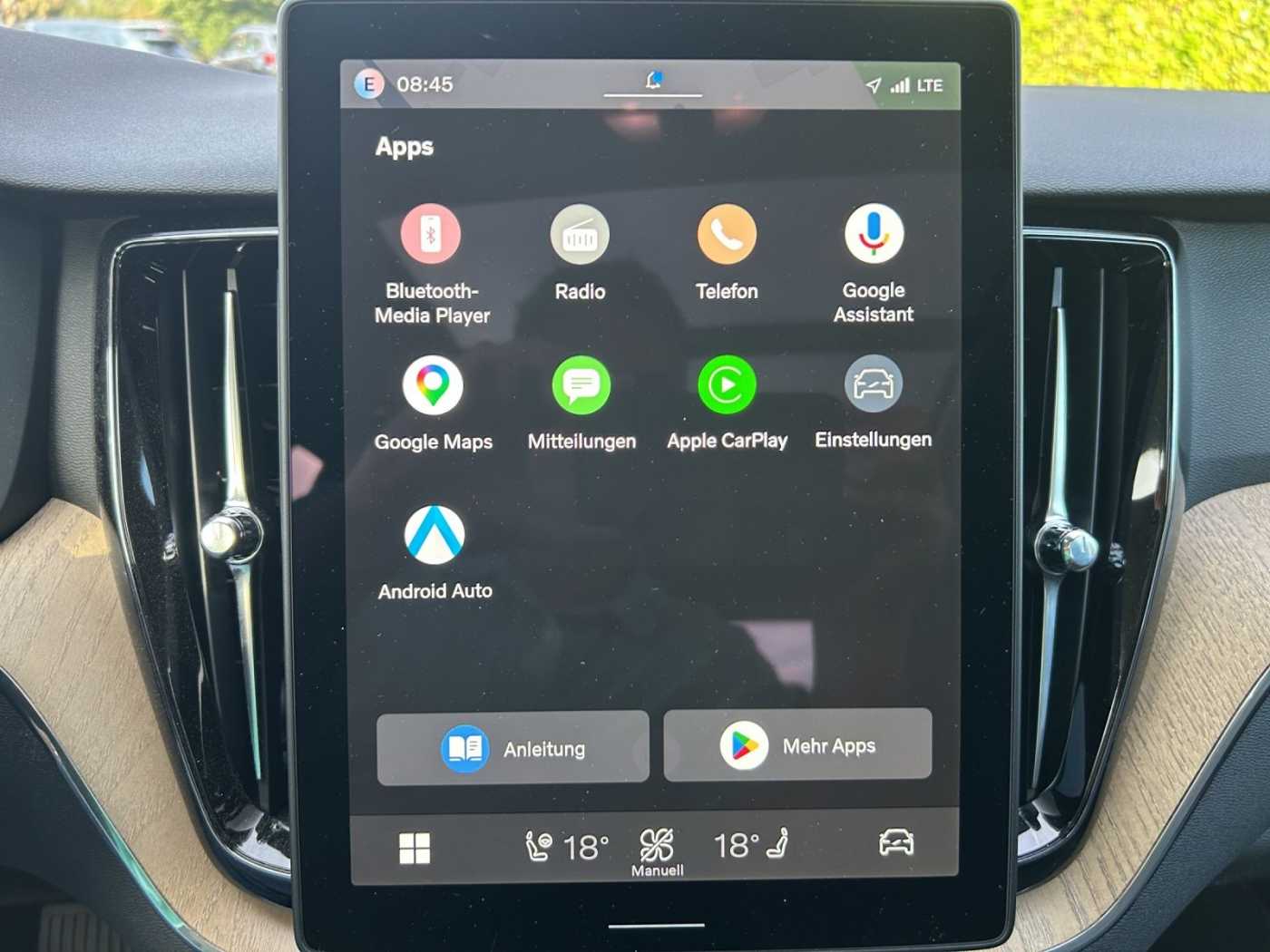 Volvo XC60 – Bild 18