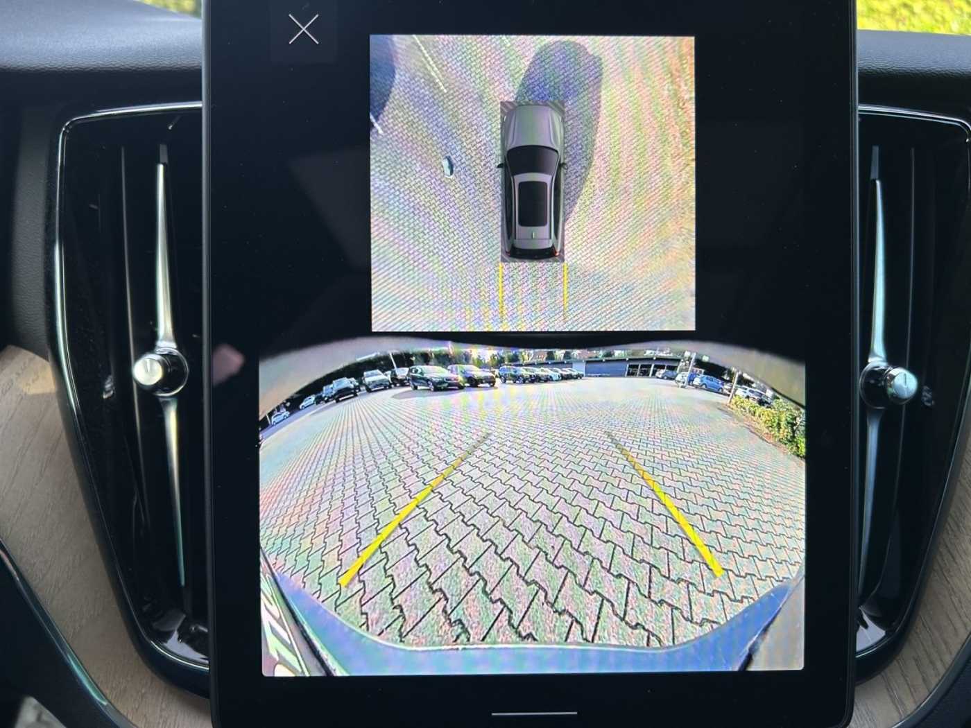 Volvo XC60 – Bild 19