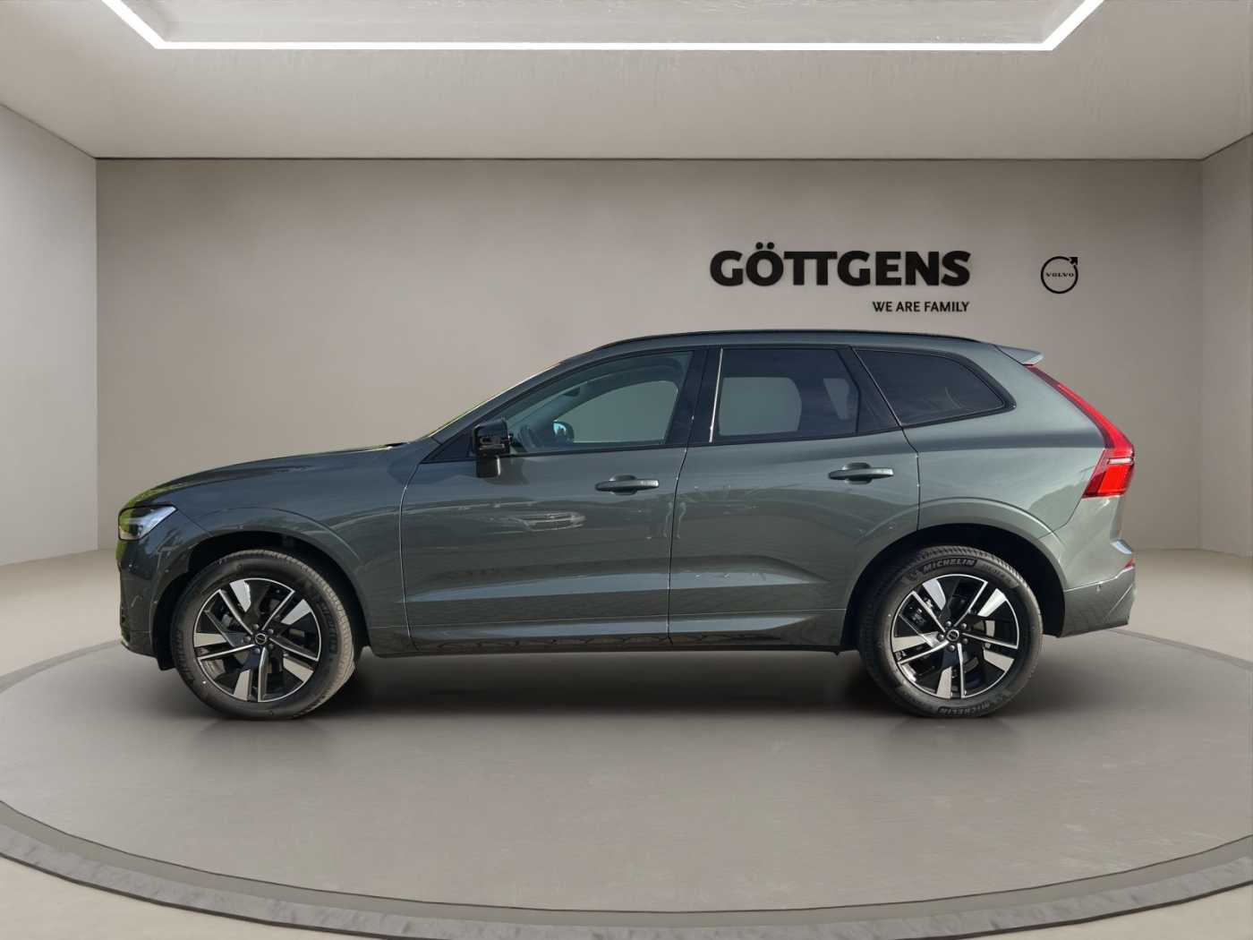 Volvo XC60 – Bild 2