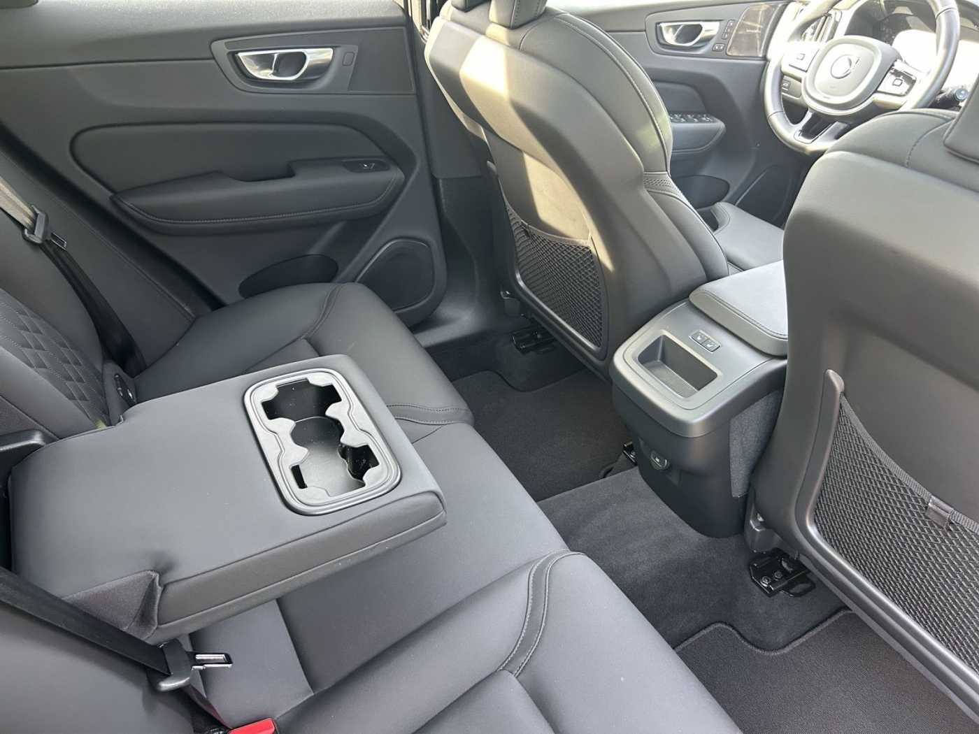 Volvo XC60 – Bild 20
