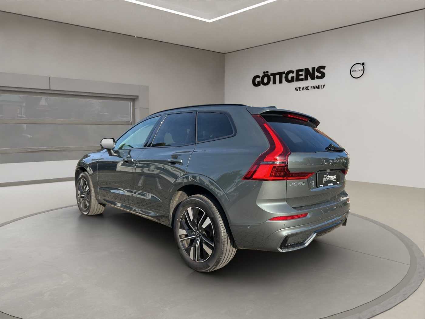 Volvo XC60 – Bild 3