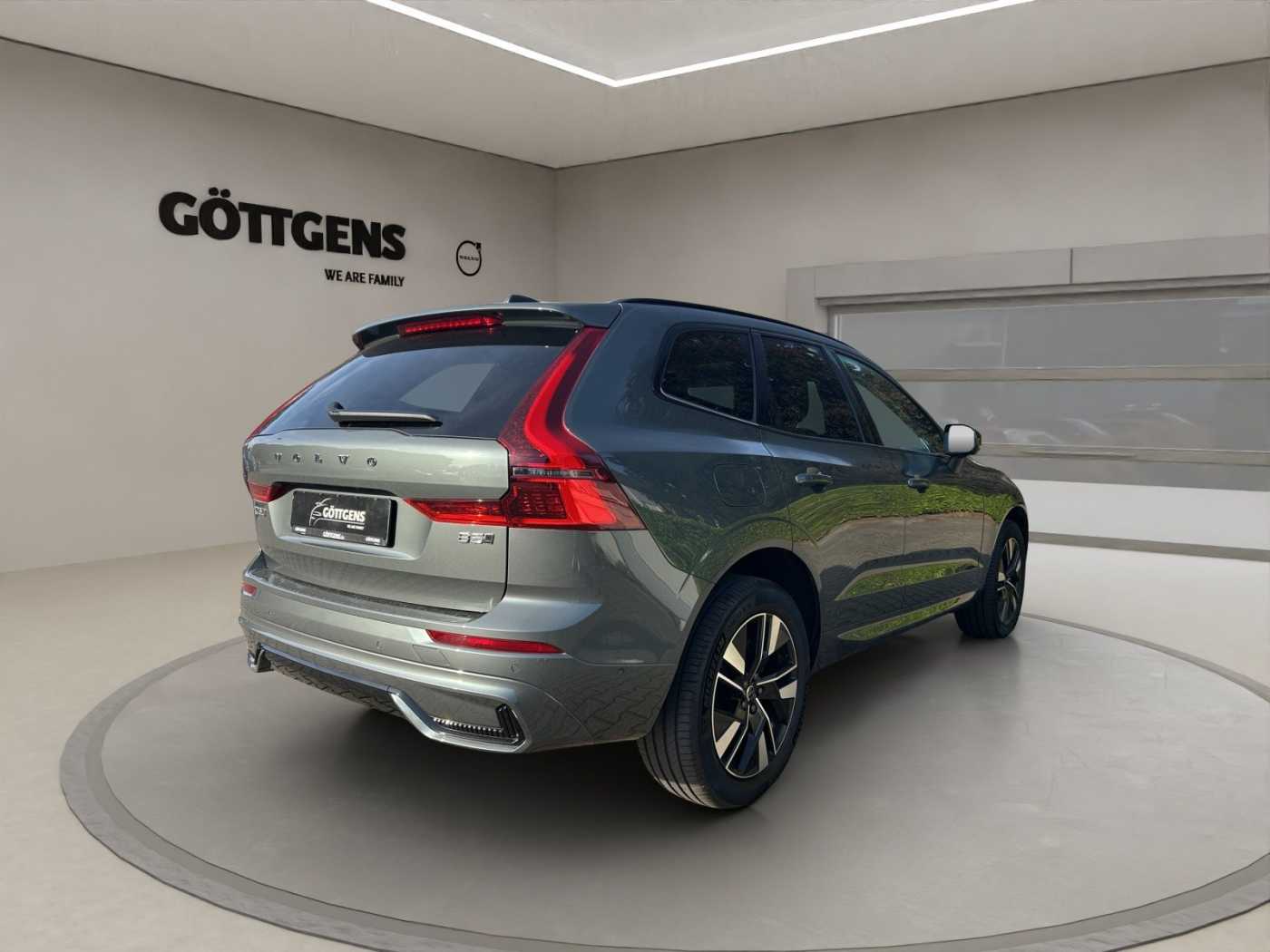 Volvo XC60 – Bild 4